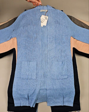 Фотография  411 - Женский зимний микс DK COMPANY, 20 кг, ЛОТ СТ-9947 оптом в Майкопе и Адыгее