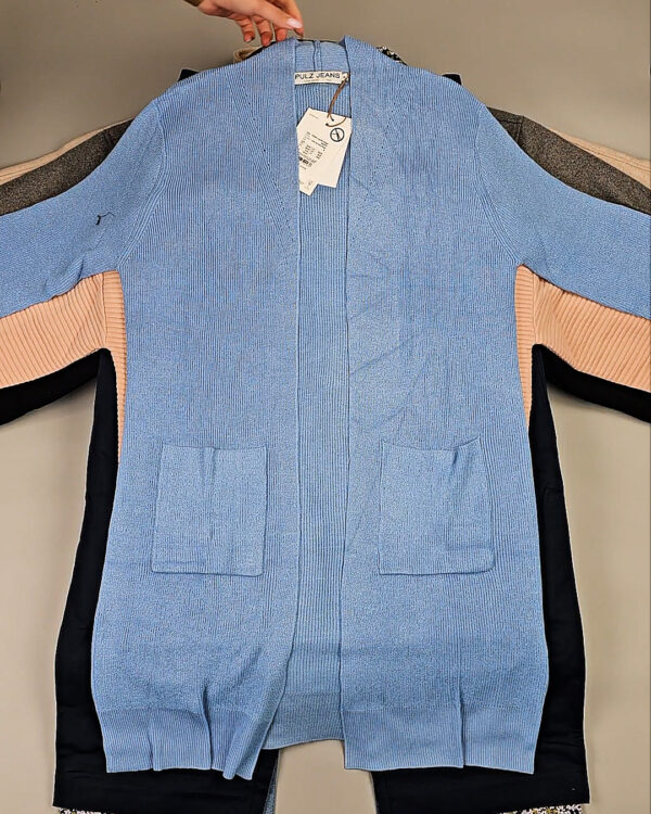 Фотография  386 - Женский зимний микс DK COMPANY, 20 кг, ЛОТ СТ-9947 оптом в Майкопе и Адыгее