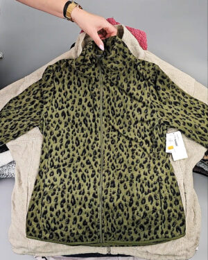 Фотография  621 - Флис ( Pollar Fleece)#20 кг, ЛОТ СХ-0235 оптом в Майкопе и Адыгее