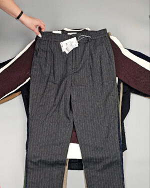 Фотография 283 - CASUAL FRIDAY Winter 075#20 кг, ЛОТ СТ-9984 оптом в Майкопе и Адыгее