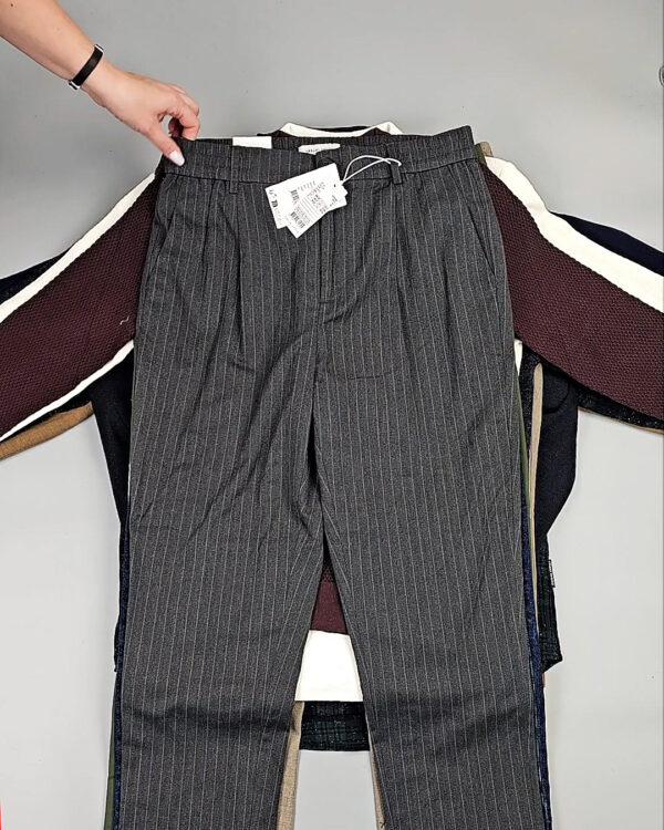 Фотография  272 - CASUAL FRIDAY Winter 075#20 кг, ЛОТ СТ-9984 оптом в Майкопе и Адыгее