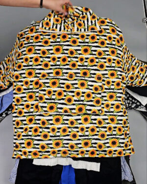 Фотография  205 - Cream Шотландия mix БМ#70 кг, ЛОТ СХ-0202 оптом в Майкопе и Адыгее