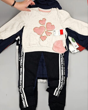 Фотография  449 - C&A Kids Winter 1023#7 кг, ЛОТ СТ-9692 оптом в Майкопе и Адыгее