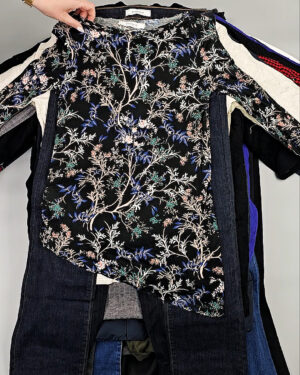 Фотография  438 - PROMOD Winter mix#15 кг, ЛОТ СТ-10098 оптом в Майкопе и Адыгее