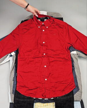 Фотография  839 - Мужской микс TOP LOOK (MEN NC)#25 кг, ЛОТ СТ-9871 оптом в Майкопе и Адыгее