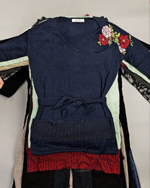 Фотография  105 - PROMOD Winter mix#15 кг, ЛОТ СТ-10097 оптом в Майкопе и Адыгее