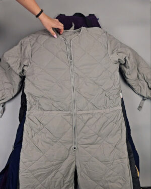 Фотография  616 - Комбинезоны лыжные SKI БМ#20 кг, ЛОТ СХ-0191 оптом в Майкопе и Адыгее