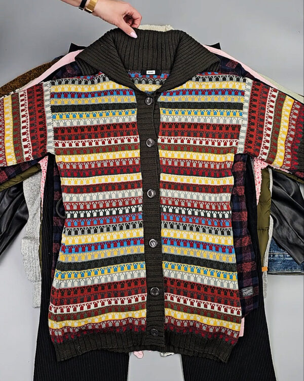 Фотография  351 - Норвегия W#50 кг, ЛОТ СХ-0227 оптом в Майкопе и Адыгее