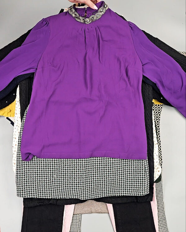 Фотография  696 - Scotland Winter mix#15 кг, ЛОТ СХ- 0221 оптом в Майкопе и Адыгее