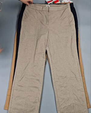 Фотография 288 - Брюки м/ж C&A#10 кг, ЛОТ СТ-9849 оптом в Майкопе и Адыгее