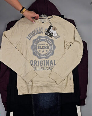 Фотография  701 - BLEND HE W 064#15 кг, ЛОТ СТ-9791 оптом в Майкопе и Адыгее