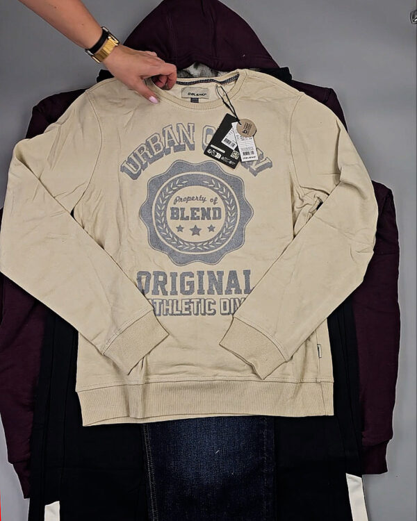 Фотография  531 - BLEND HE W 064#15 кг, ЛОТ СТ-9791 оптом в Майкопе и Адыгее