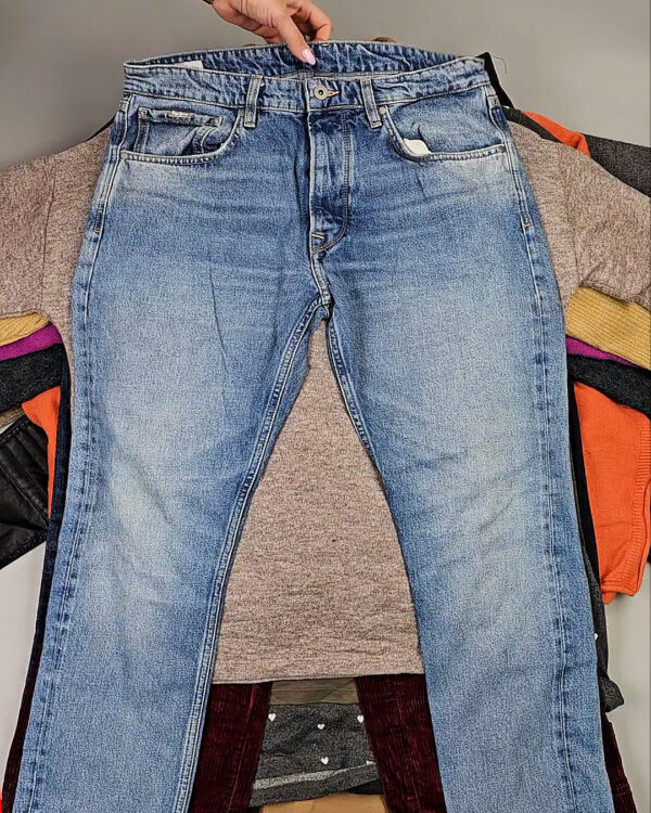 Фотография  526 - Норвегия W#51 кг, ЛОТ СХ-0228 оптом в Майкопе и Адыгее