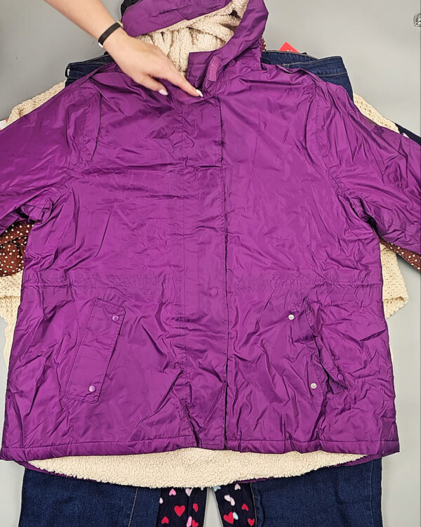 Фотография  439 - XXL Winter mix БМ#15 кг, ЛОТ СХ-0195 оптом в Майкопе и Адыгее