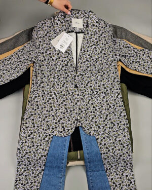 Фотография  683 - Женский зимний микс DK COMPANY, 20 кг, ЛОТ СТ-9947 оптом в Майкопе и Адыгее