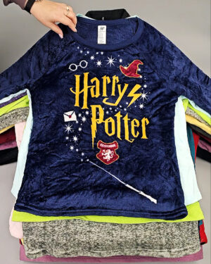 Фотография  548 - Толстовки флис м/ж (Adult Fleece Tops Premium)#18 кг, ЛОТ СХ-0249 оптом в Майкопе и Адыгее