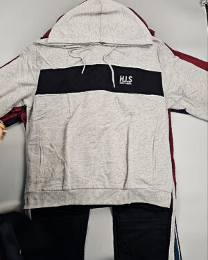 Фотография  173 - Спортивные костюмы (Herren-Trainingsanzuge voп HIS)#17,8 кг, ЛОТ СТ-9632 оптом в Майкопе и Адыгее