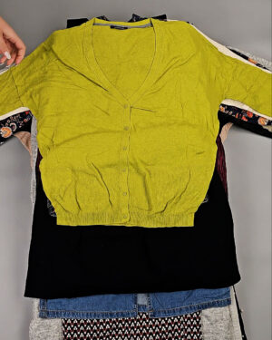 Фотография  387 - PROMOD Winter mix#15 кг, ЛОТ СТ-10096 оптом в Майкопе и Адыгее