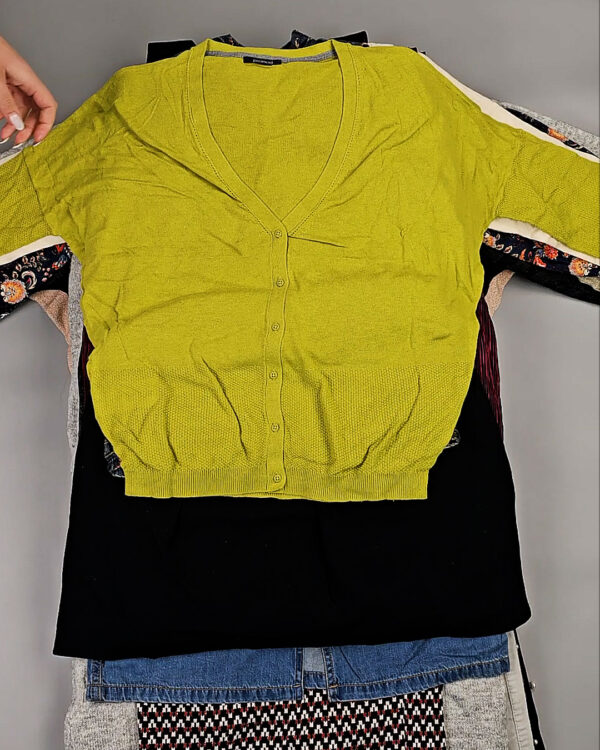 Фотография  722 - PROMOD Winter mix#15 кг, ЛОТ СТ-10096 оптом в Майкопе и Адыгее