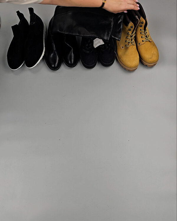 Фотография  123 - Обувь СТОК Demi шт#20 шт оптом в Майкопе и Адыгее