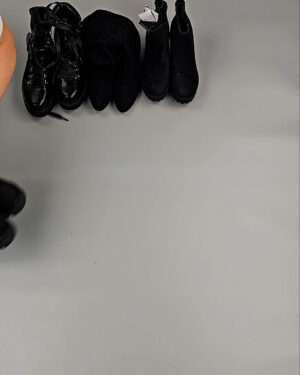 Фотография  576 - Обувь СТОК Demi шт#20 шт, ЛОТ СТ-9771 оптом в Майкопе и Адыгее