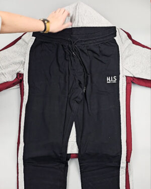 Фотография  270 - Спортивные костюмы (Herren-Trainingsanzuge voп HIS)#17,2 кг, ЛОТ СТ-9631 оптом в Майкопе и Адыгее