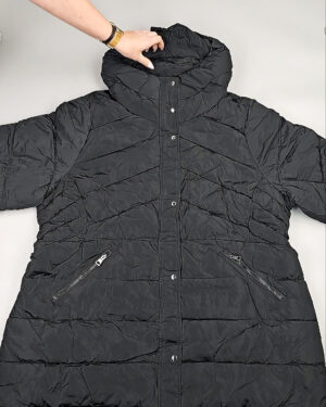 Фотография  517 - Куртки м/ж (Adult SKI Jackets Premium)#18 кг, ЛОТ СХ-0246 оптом в Майкопе и Адыгее