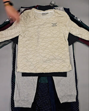 Фотография  324 - ALDI Winter mix#13 кг, ЛОТ СТ-9819 оптом в Майкопе и Адыгее