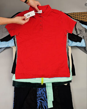 Фотография  967 - DK, Bestseller + Winter mix#15 кг, ЛОТ СТ-9955 оптом в Майкопе и Адыгее