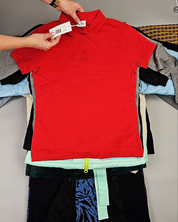 Фотография  625 - DK, Bestseller + Winter mix#15 кг, ЛОТ СТ-9955 оптом в Майкопе и Адыгее