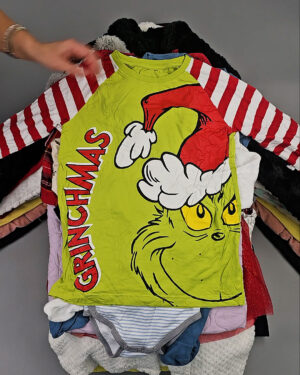 Фотография  812 - KB1W mix#15 кг, ЛОТ СХ-0257 оптом в Майкопе и Адыгее