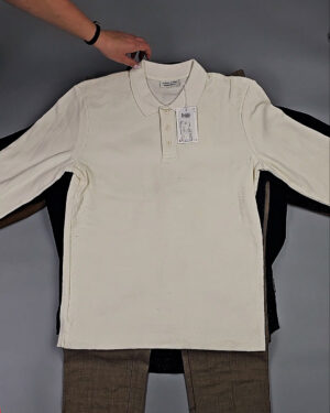 Фотография  636 - CASUAL FRIDAY Winter 075#20 кг, ЛОТ СТ-9984 оптом в Майкопе и Адыгее