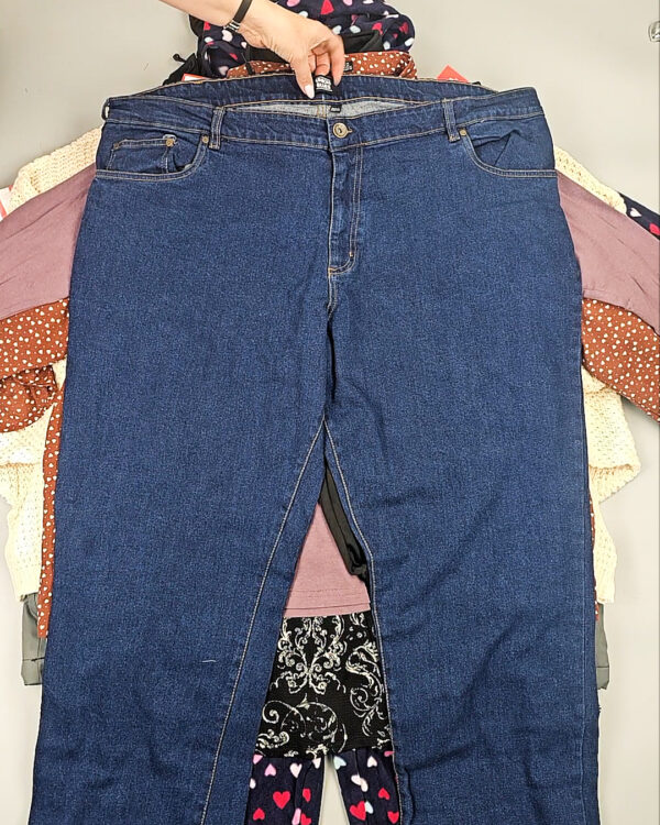 Фотография  417 - XXL Winter mix БМ#15 кг, ЛОТ СХ-0195 оптом в Майкопе и Адыгее