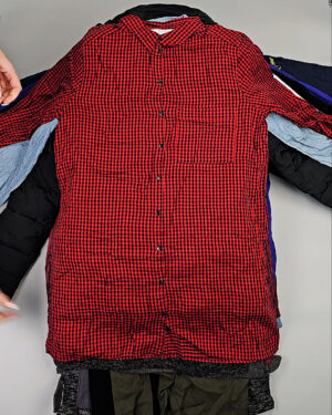 Фотография  485 - PROMOD Winter mix#15 кг, ЛОТ СТ-10095 оптом в Майкопе и Адыгее