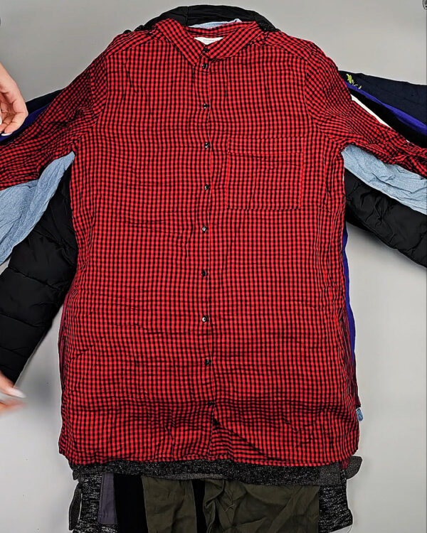 Фотография  848 - PROMOD Winter mix#15 кг, ЛОТ СТ-10095 оптом в Майкопе и Адыгее