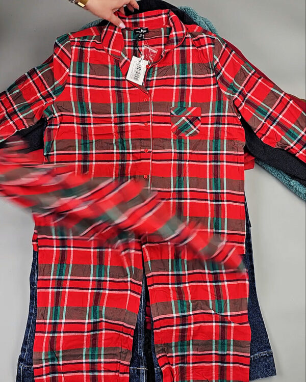 Фотография  651 - Scotland Winter mix#15 кг, ЛОТ СХ- 0223 оптом в Майкопе и Адыгее