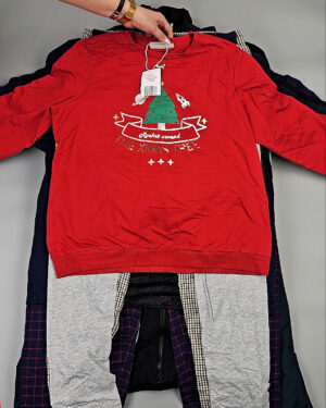 Фотография  418 - ALDI Winter mix#13 кг, ЛОТ СТ-9820 оптом в Майкопе и Адыгее