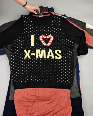 Фотография  903 - LIDL Winter м/ж 022024#15 кг, ЛОТ СТ-9977 оптом в Майкопе и Адыгее