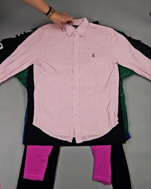 Фотография  267 - Vintage Black#50 кг, ЛОТ СХ-0210 оптом в Майкопе и Адыгее