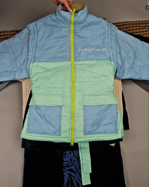 Фотография 897 - DK, Bestseller + Winter mix#15 кг, ЛОТ СТ-9955 оптом в Майкопе и Адыгее