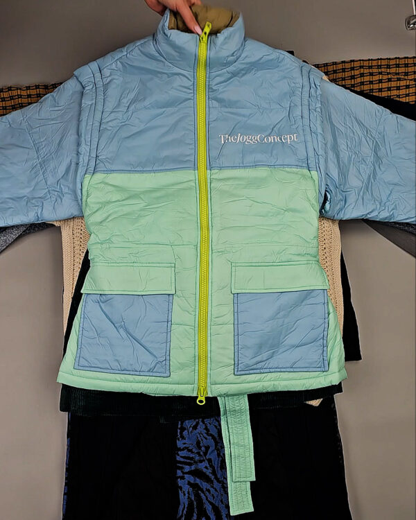 Фотография  666 - DK, Bestseller + Winter mix#15 кг, ЛОТ СТ-9955 оптом в Майкопе и Адыгее