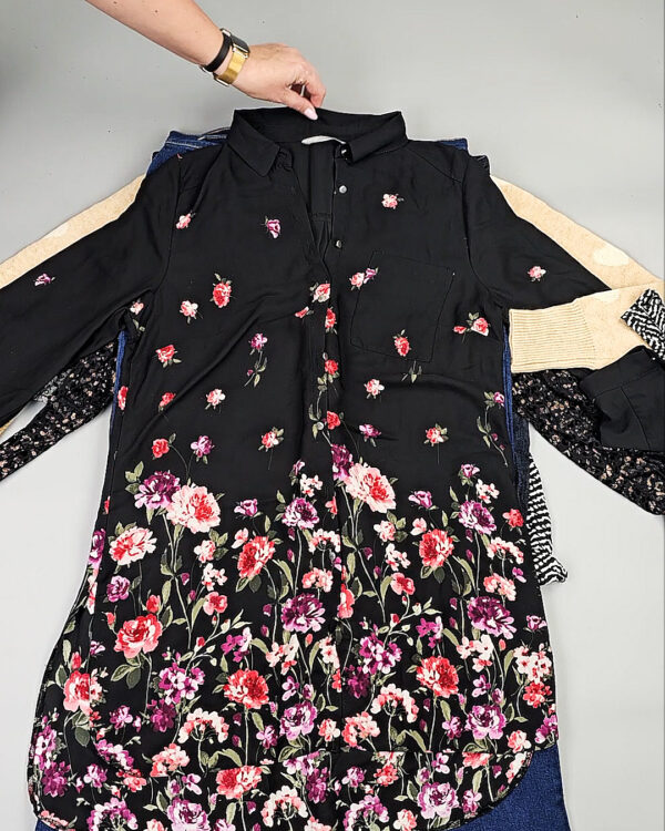 Фотография  681 - Scotland Winter mix#15 кг, ЛОТ СХ- 0222 оптом в Майкопе и Адыгее