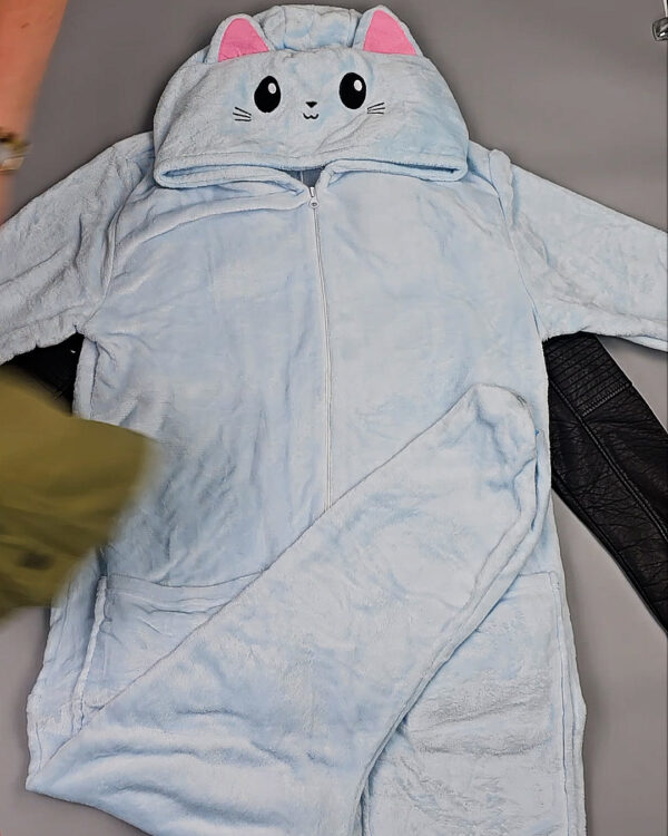 Фотография  259 - AMAZON Winter#15 кг, ЛОТ СТ-9816 оптом в Майкопе и Адыгее