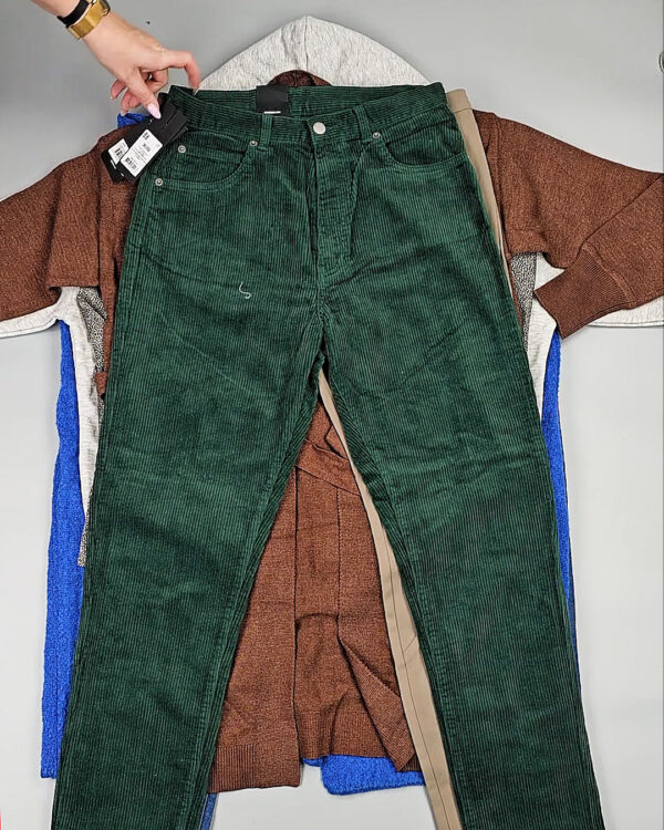 Фотография  659 - DK, Bestseller + Winter mix#15 кг оптом в Майкопе и Адыгее