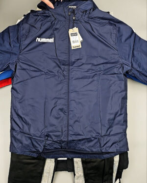 Фотография  439 - HUMMEL mix 50 AF23#19 кг, ЛОТ СТ-9642 оптом в Майкопе и Адыгее