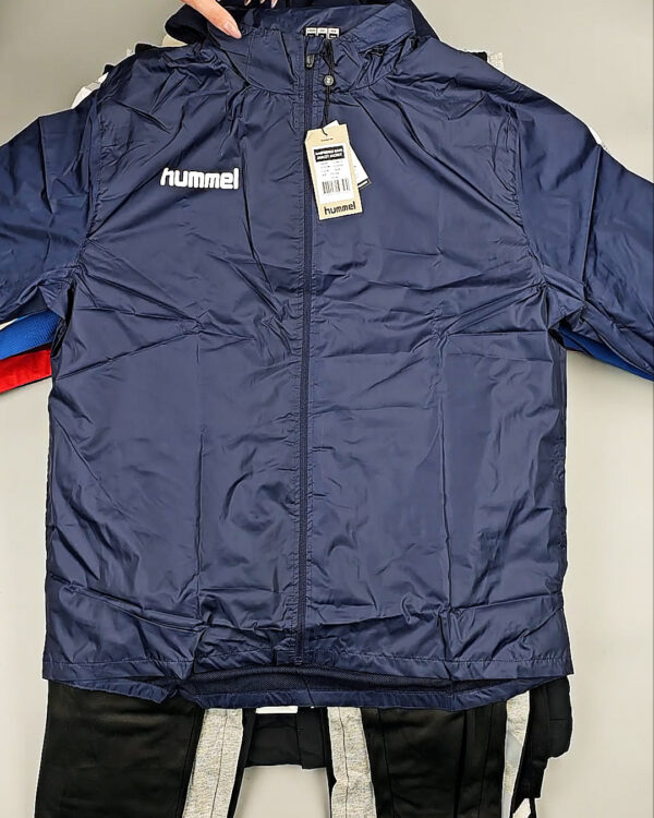 Фотография  530 - HUMMEL mix 50 AF23#19 кг, ЛОТ СТ-9642 оптом в Майкопе и Адыгее