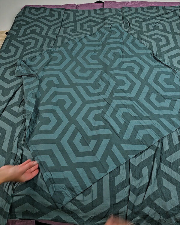 Фотография  282 - ПДО TCM 074#20 кг оптом в Майкопе и Адыгее