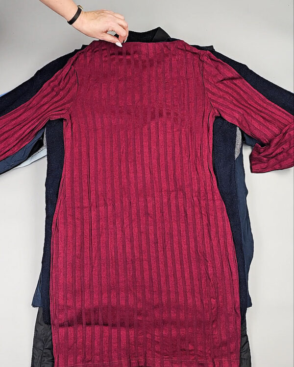 Фотография  645 - LIDL Winter м/ж 022024#15 кг, ЛОТ СТ-9978 оптом в Майкопе и Адыгее