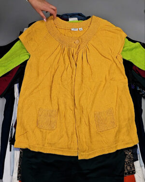 Фотография  599 - Oversize Winter mix LUX#25 кг, ЛОТ СХ-0238 оптом в Майкопе и Адыгее