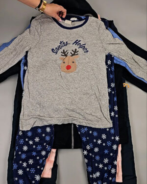 Фотография  743 - ALDI Winter mix#13 кг, ЛОТ СТ-9818 оптом в Майкопе и Адыгее